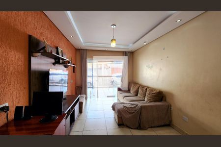 Sala de casa à venda com 2 quartos, 207m² em Vila Nova Jundiai, Jundiaí