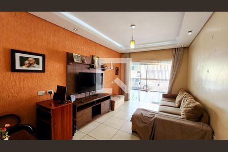 Sala de casa à venda com 2 quartos, 207m² em Vila Nova Jundiai, Jundiaí