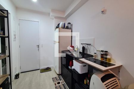 Studio de kitnet/studio à venda com 1 quarto, 30m² em Vila Ema, São Paulo