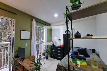 Studio de kitnet/studio à venda com 1 quarto, 30m² em Vila Ema, São Paulo