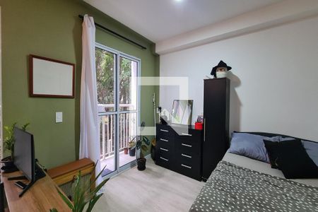 Studio de kitnet/studio à venda com 1 quarto, 30m² em Vila Ema, São Paulo