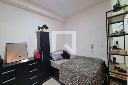 Studio de kitnet/studio à venda com 1 quarto, 30m² em Vila Ema, São Paulo