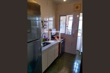 Apartamento à venda com 2 quartos, 55m² em Vila Mangalot, São Paulo