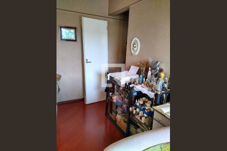 Apartamento à venda com 2 quartos, 55m² em Vila Mangalot, São Paulo