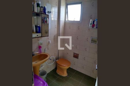 Apartamento à venda com 2 quartos, 55m² em Vila Mangalot, São Paulo