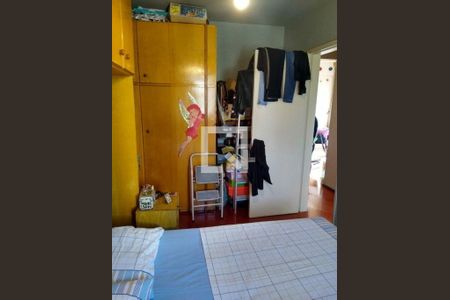 Apartamento à venda com 2 quartos, 55m² em Vila Mangalot, São Paulo