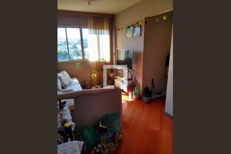 Apartamento à venda com 2 quartos, 55m² em Vila Mangalot, São Paulo