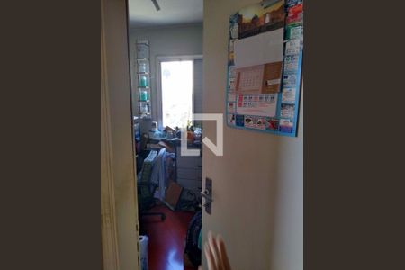 Apartamento à venda com 2 quartos, 55m² em Vila Mangalot, São Paulo