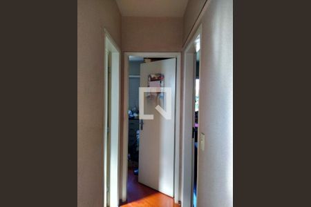 Apartamento à venda com 2 quartos, 55m² em Vila Mangalot, São Paulo