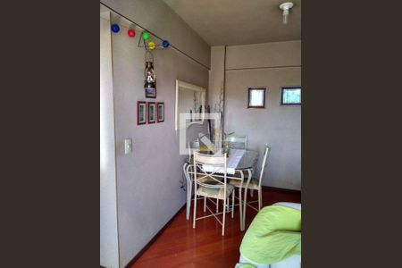 Apartamento à venda com 2 quartos, 55m² em Vila Mangalot, São Paulo