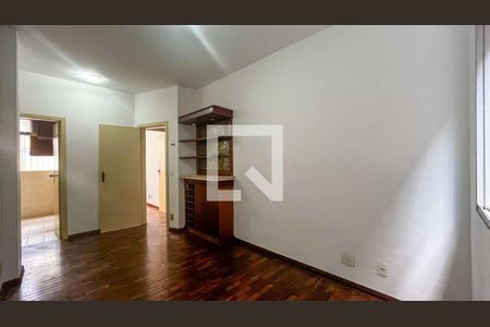 Apartamento para alugar com 3 quartos, 80m² em Coracao de Jesus, Belo Horizonte