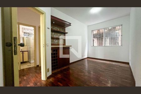 Apartamento para alugar com 3 quartos, 80m² em Coracao de Jesus, Belo Horizonte