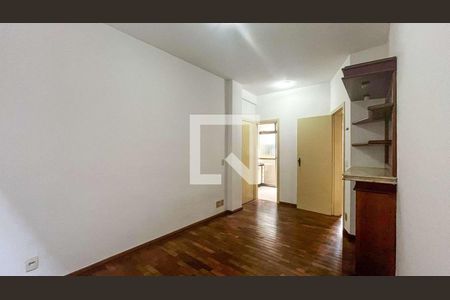 Apartamento para alugar com 3 quartos, 80m² em Coracao de Jesus, Belo Horizonte