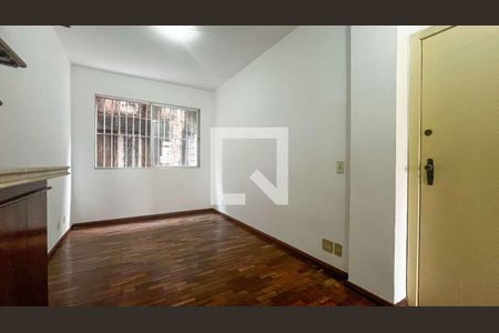 Apartamento para alugar com 3 quartos, 80m² em Coracao de Jesus, Belo Horizonte