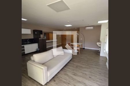 Apartamento à venda com 1 quarto, 73m² em Coracao de Jesus, Belo Horizonte