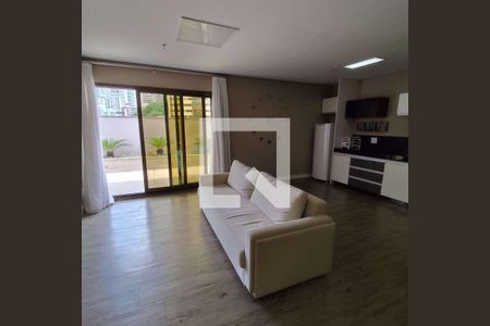 Apartamento à venda com 1 quarto, 73m² em Coracao de Jesus, Belo Horizonte