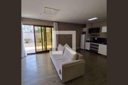 Apartamento à venda com 1 quarto, 73m² em Coracao de Jesus, Belo Horizonte