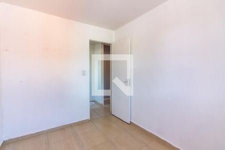 Quarto 1 de apartamento para alugar com 2 quartos, 45m² em Conceicao, Osasco