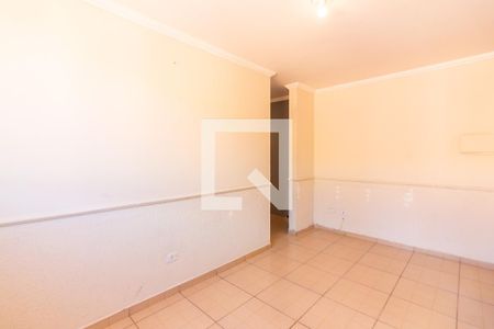 Sala de apartamento para alugar com 2 quartos, 45m² em Conceicao, Osasco