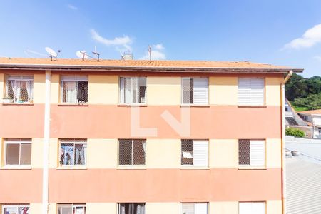 Vista de apartamento para alugar com 2 quartos, 45m² em Conceicao, Osasco