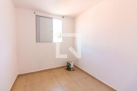 Quarto 1 de apartamento para alugar com 2 quartos, 45m² em Conceicao, Osasco