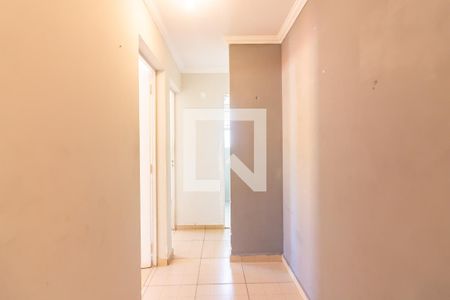 Sala de apartamento para alugar com 2 quartos, 45m² em Conceicao, Osasco