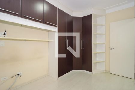 Quarto 1 de apartamento à venda com 2 quartos, 52m² em Jardim Monte Alegre, Taboão da Serra
