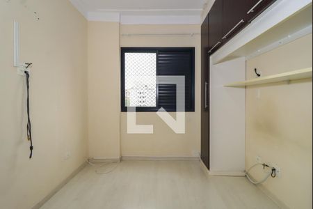 Quarto 1 de apartamento à venda com 2 quartos, 52m² em Jardim Monte Alegre, Taboão da Serra