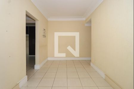 Sala de apartamento à venda com 2 quartos, 52m² em Jardim Monte Alegre, Taboão da Serra