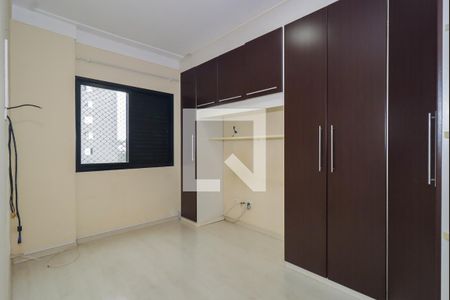Quarto 1 de apartamento à venda com 2 quartos, 52m² em Jardim Monte Alegre, Taboão da Serra