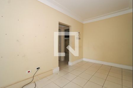 Sala de apartamento à venda com 2 quartos, 52m² em Jardim Monte Alegre, Taboão da Serra