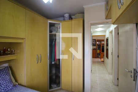 Quarto 1 de apartamento à venda com 3 quartos, 67m² em Vila Ema, São Paulo