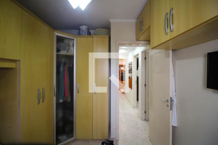 Quarto 1 de apartamento à venda com 3 quartos, 67m² em Vila Ema, São Paulo