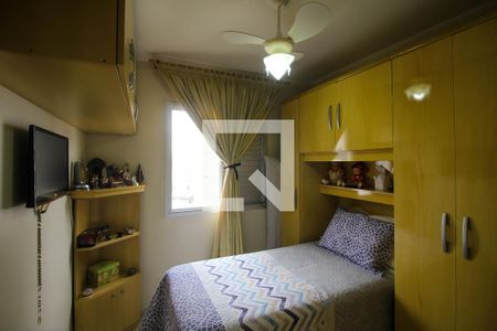 Quarto 1 de apartamento à venda com 3 quartos, 67m² em Vila Ema, São Paulo