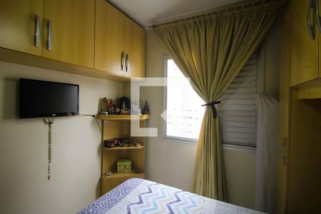 Quarto 1 de apartamento à venda com 3 quartos, 67m² em Vila Ema, São Paulo