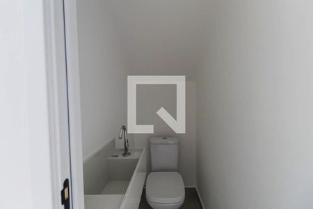 Lavabo de casa à venda com 3 quartos, 107m² em Vila Lucia, São Paulo