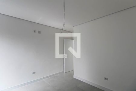 Suite de casa à venda com 3 quartos, 107m² em Vila Lucia, São Paulo