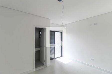 Suite de casa à venda com 3 quartos, 107m² em Vila Lucia, São Paulo