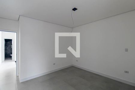 Suite de casa à venda com 3 quartos, 107m² em Vila Lucia, São Paulo