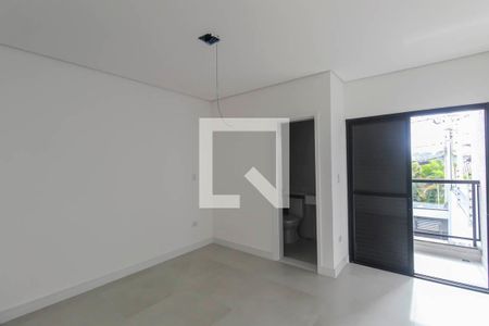Suite de casa à venda com 3 quartos, 107m² em Vila Lucia, São Paulo