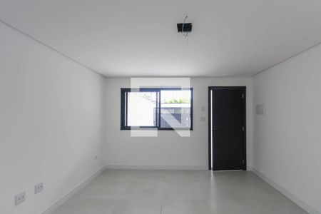 Sala de casa à venda com 3 quartos, 107m² em Vila Lucia, São Paulo