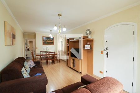 Sala de casa à venda com 3 quartos, 288m² em Jardim Sonia, São Paulo