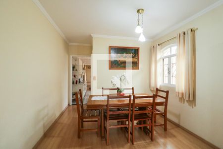 Sala de casa à venda com 3 quartos, 288m² em Jardim Sonia, São Paulo