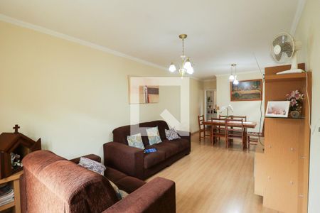 Sala de casa à venda com 3 quartos, 288m² em Jardim Sonia, São Paulo