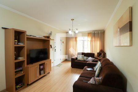 Sala de casa à venda com 3 quartos, 288m² em Jardim Sonia, São Paulo