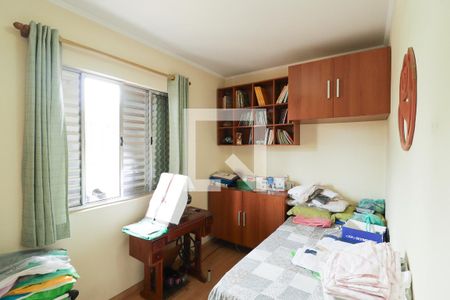 Quarto 1 de casa à venda com 3 quartos, 288m² em Jardim Sonia, São Paulo
