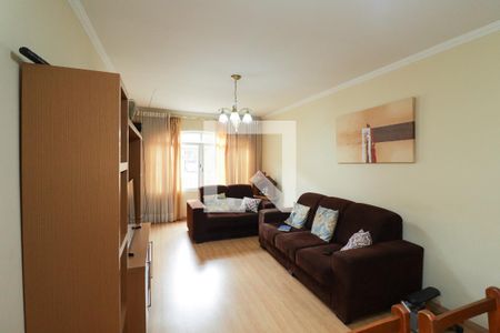 Sala de casa à venda com 3 quartos, 288m² em Jardim Sonia, São Paulo