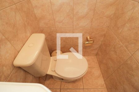 Lavabo de casa à venda com 3 quartos, 288m² em Jardim Sonia, São Paulo