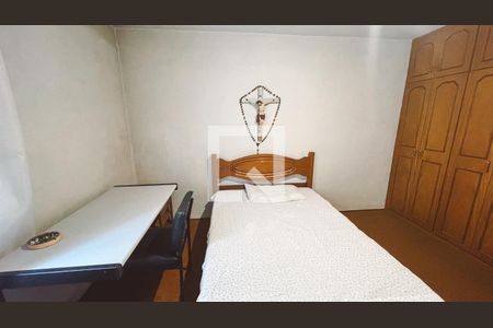 Quarto 2 de apartamento à venda com 2 quartos, 70m² em Conjunto Residencial Novo Pacaembu, São Paulo