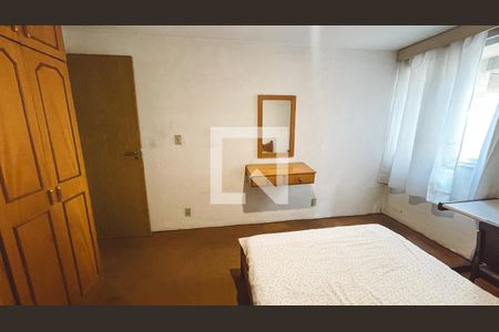 Quarto 2 de apartamento à venda com 2 quartos, 70m² em Conjunto Residencial Novo Pacaembu, São Paulo